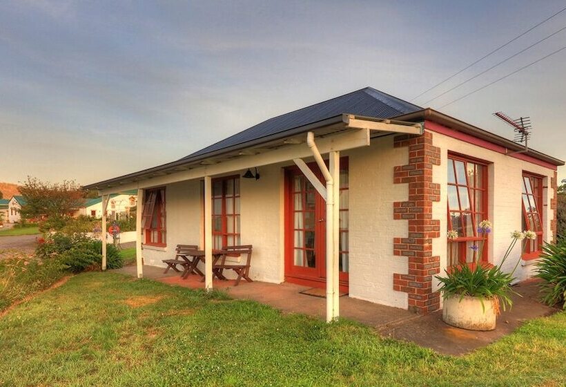 בית, 2 חדרי שינה, Hatchers Richmond Manor