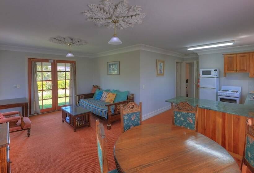 בית, 2 חדרי שינה, Hatchers Richmond Manor