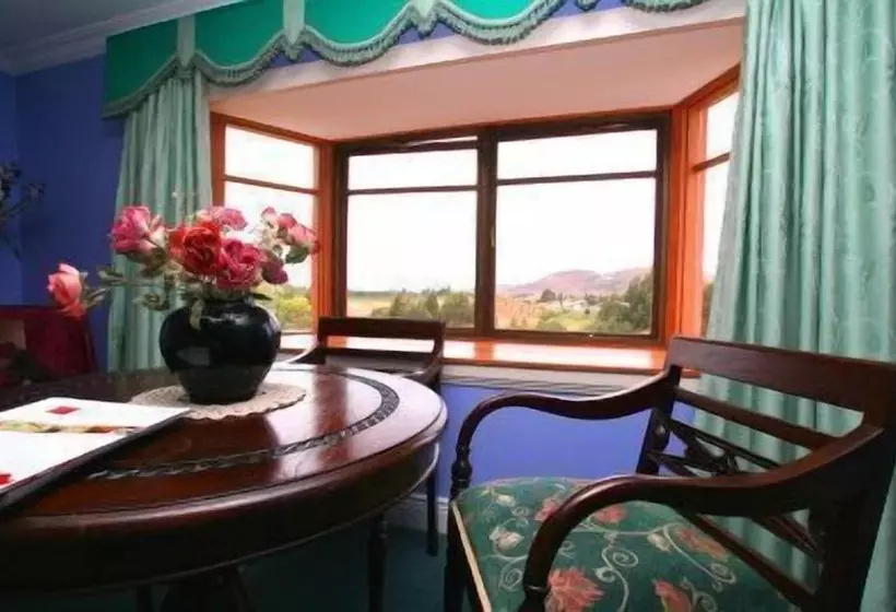 ３ベッドルームアパートメント, Hatchers Richmond Manor