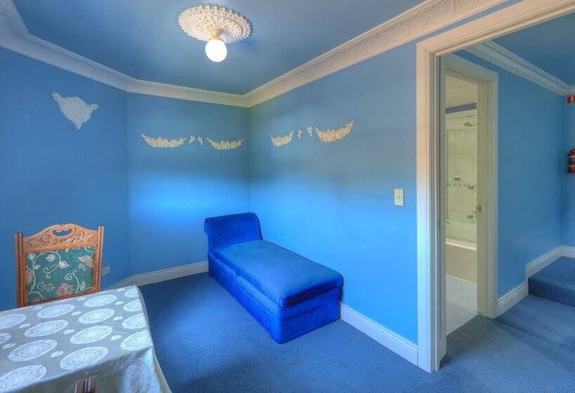 스위트, Hatchers Richmond Manor