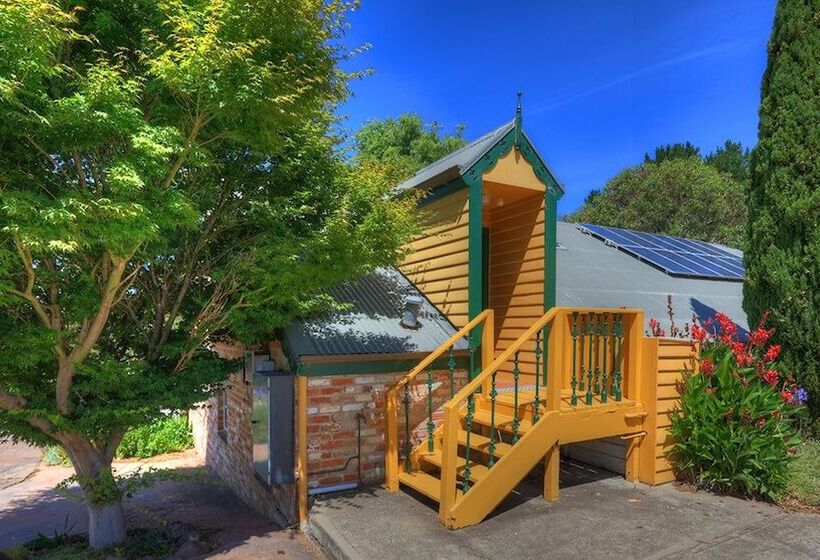 חדר סטנדרט, Hatchers Richmond Manor