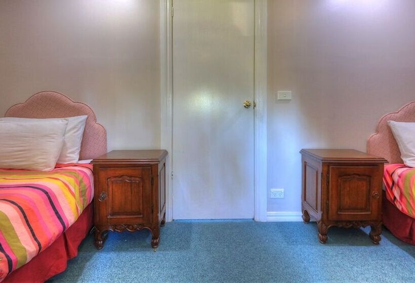 חדר סטנדרט, Hatchers Richmond Manor