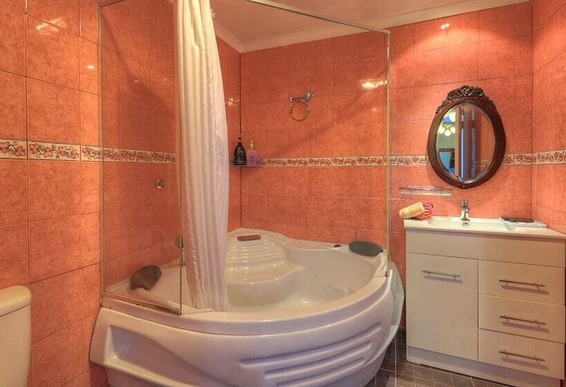 חדר סטנדרט, Hatchers Richmond Manor