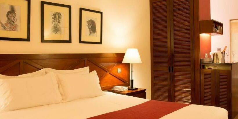 Pokój Standard, Ole Sereni