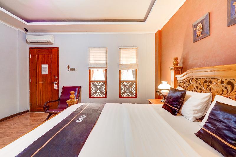 Номер Deluxe, Adya Nalendra Boutique