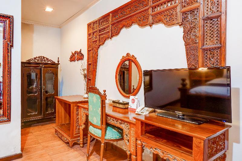 Номер Deluxe, Adya Nalendra Boutique