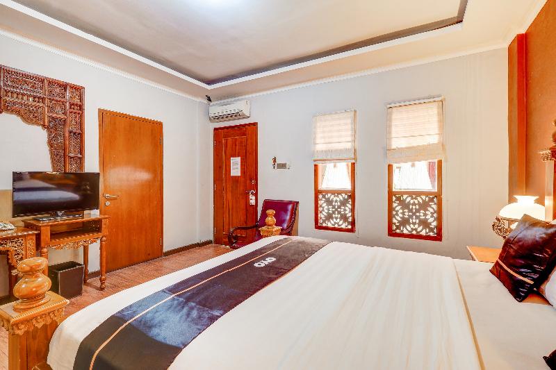 Номер Deluxe, Adya Nalendra Boutique