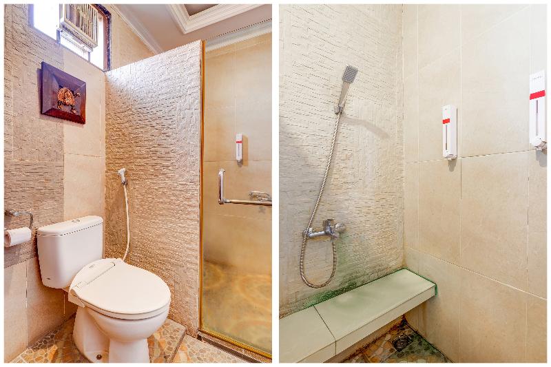 Номер Стандарт, Adya Nalendra Boutique