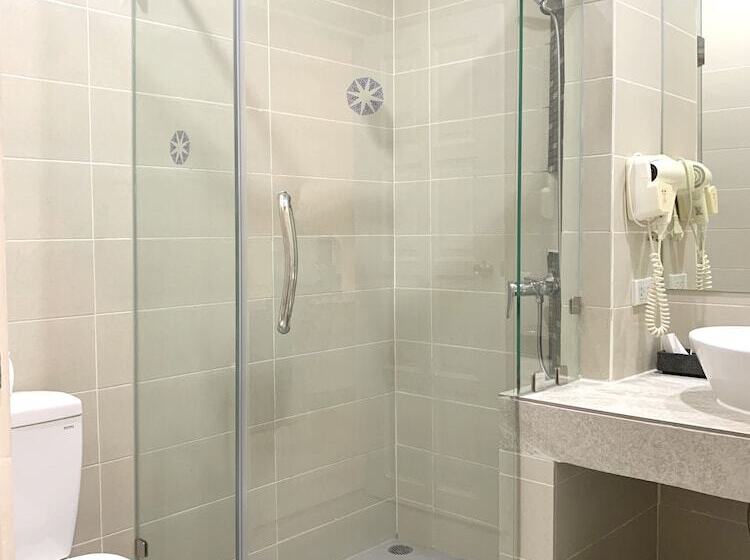 디럭스 룸, Amata Patong