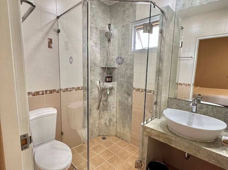 스탠다드 룸, Amata Patong