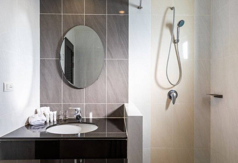 스탠다드 룸, Amata Patong