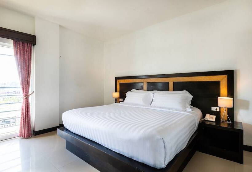 스탠다드 룸, Amata Patong