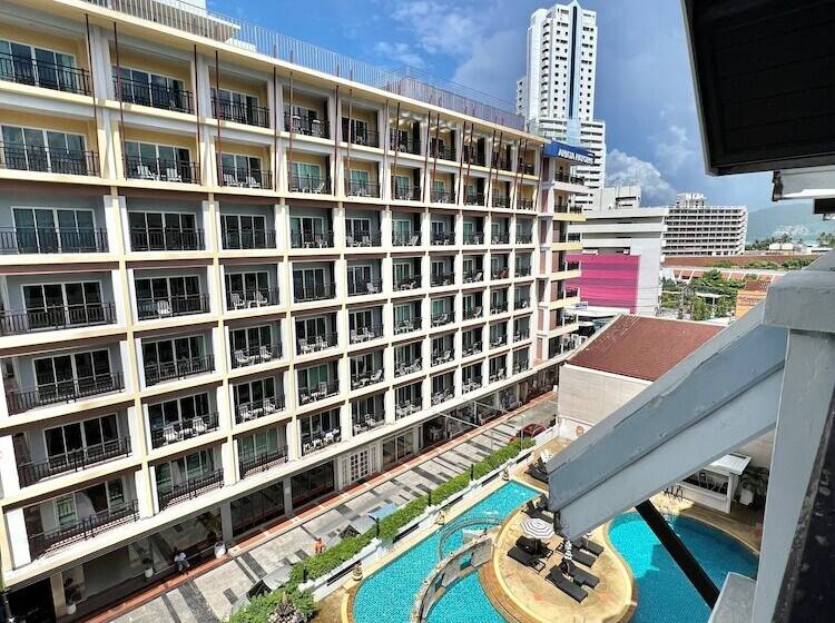 스탠다드 룸, Amata Patong