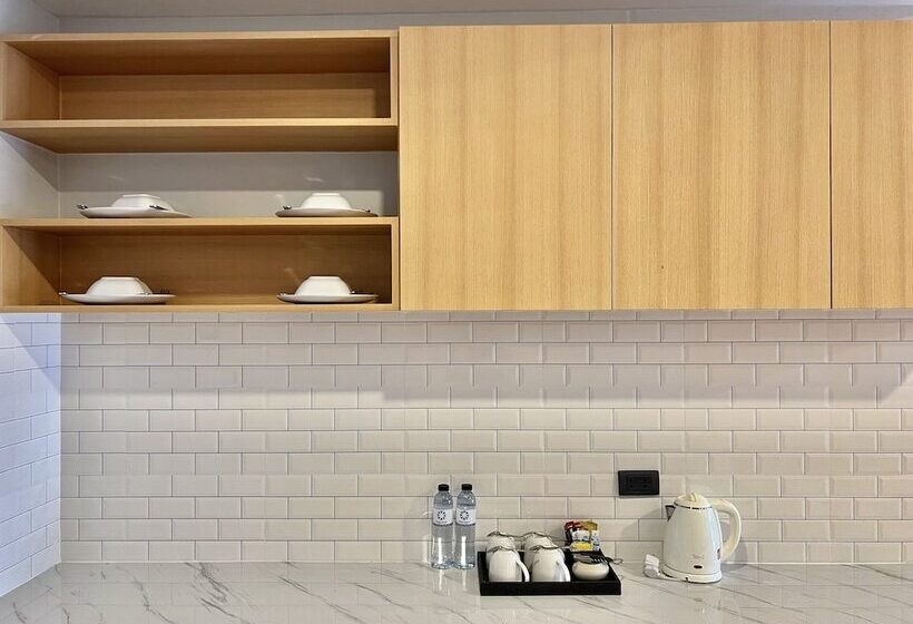 스탠다드 룸, Amata Patong