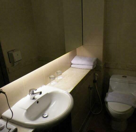 スーペリアールーム, Bali World