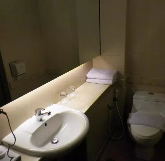 Cameră Standard, Bali World