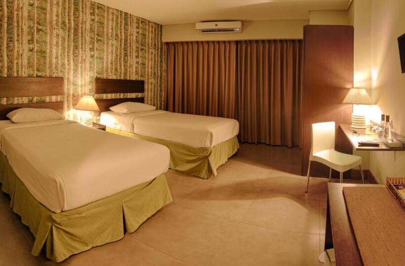 スタンダードルーム, Bali World