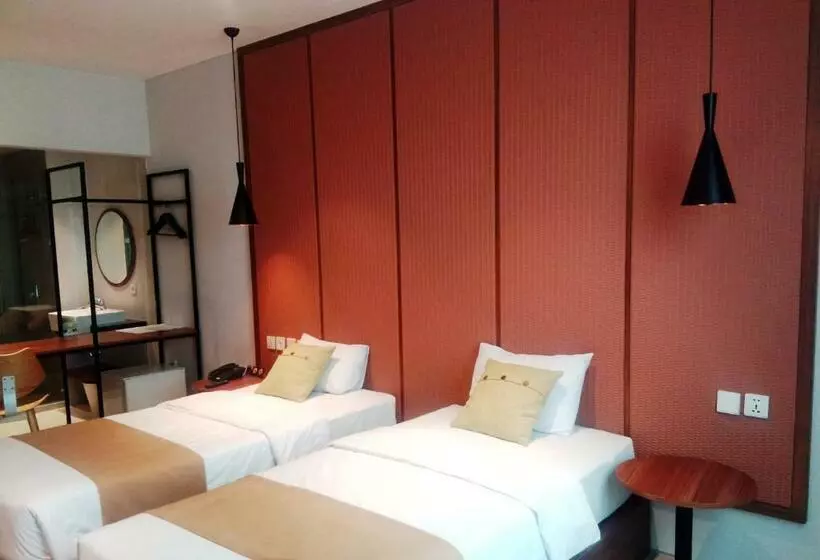Quarto Superior, Cemerlang