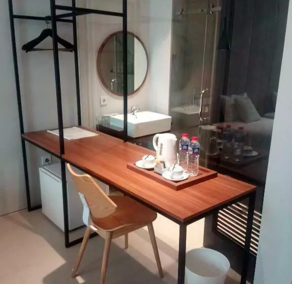 Quarto Superior, Cemerlang