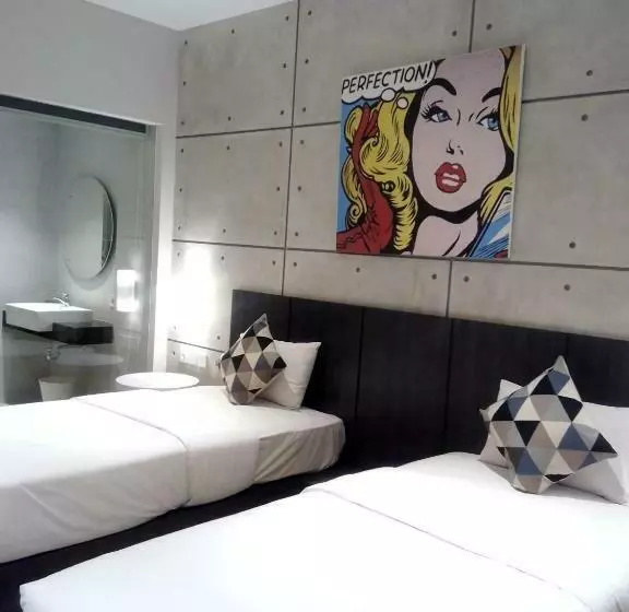Quarto Superior, Cemerlang