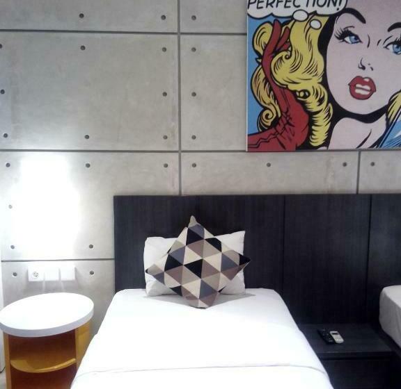 수피리어 룸, Cemerlang