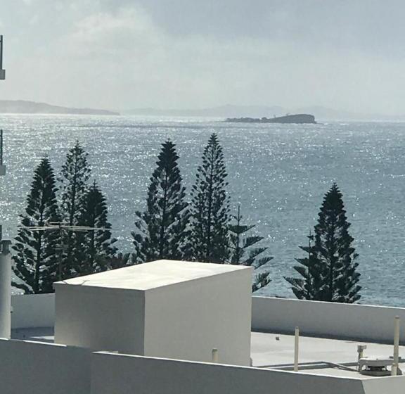 Deniz Manzaralı 3 Yatak Odalı Daire, Cilento Mooloolaba