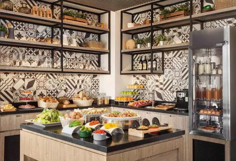 エクゼクティブスイート, Courtyard By Marriott Phnom Penh