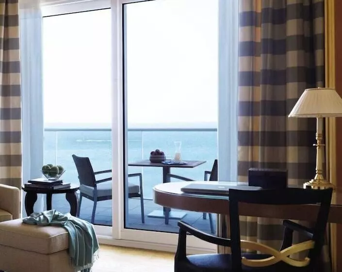 اتاق لوکس, Four Seasons Hotel Beirut