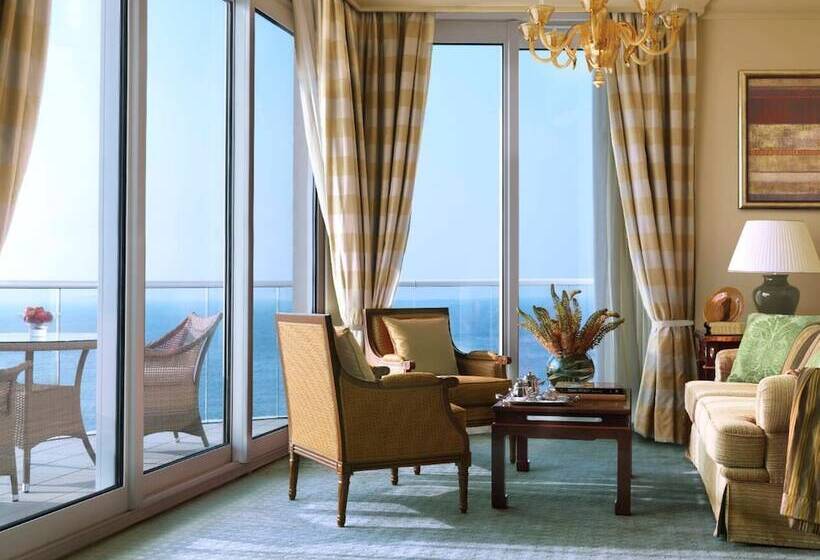 סוויטה, Four Seasons Hotel Beirut