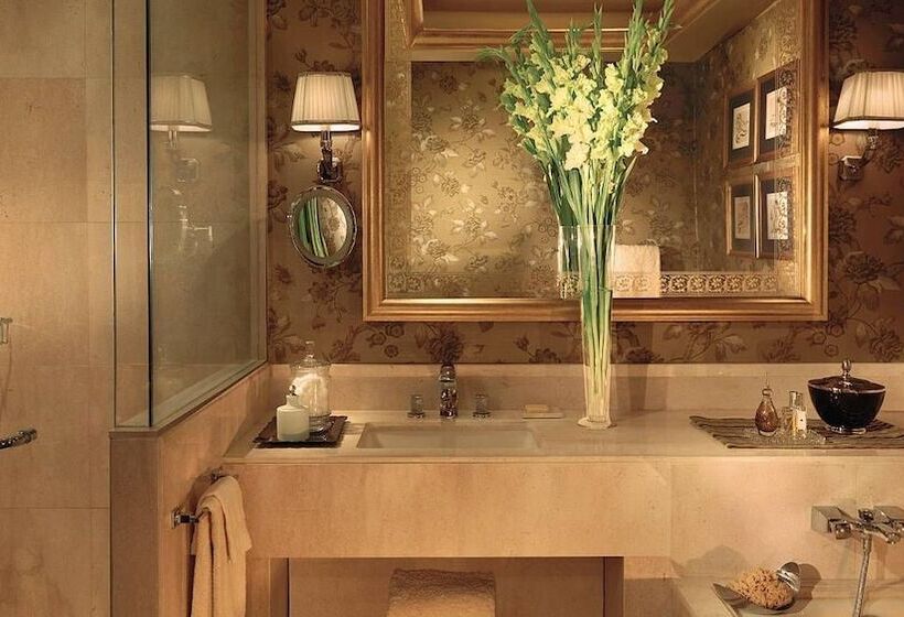 חדר פרמיום, Four Seasons Hotel Beirut