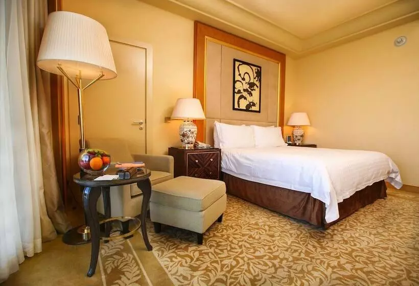 اتاق پرمیوم, Four Seasons Hotel Beirut