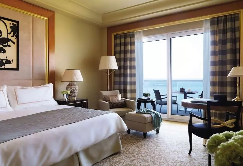اتاق پرمیوم, Four Seasons Hotel Beirut