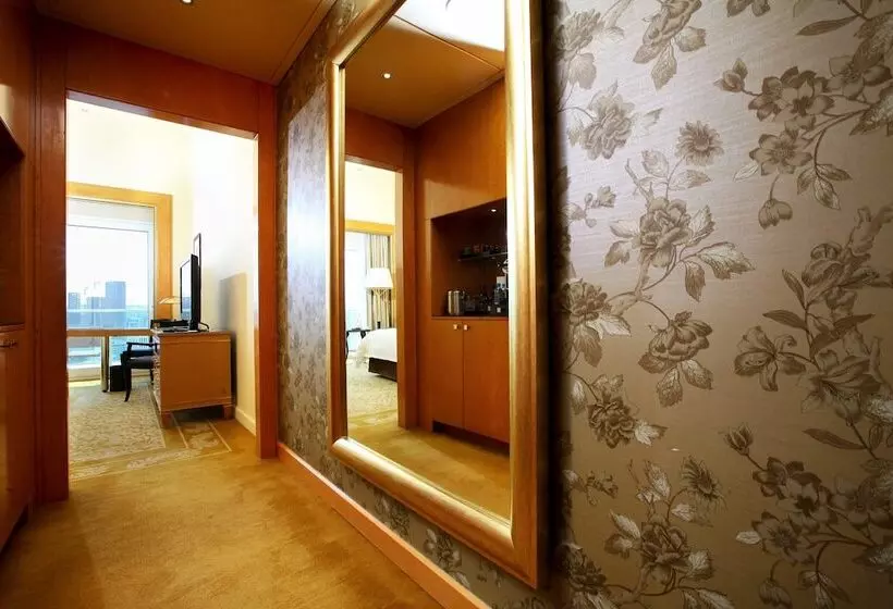 اتاق استاندارد اینتریور, Four Seasons Hotel Beirut