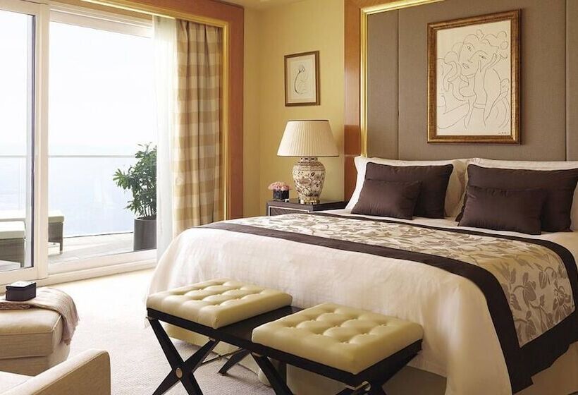 סוויטת פרמיום, Four Seasons Hotel Beirut