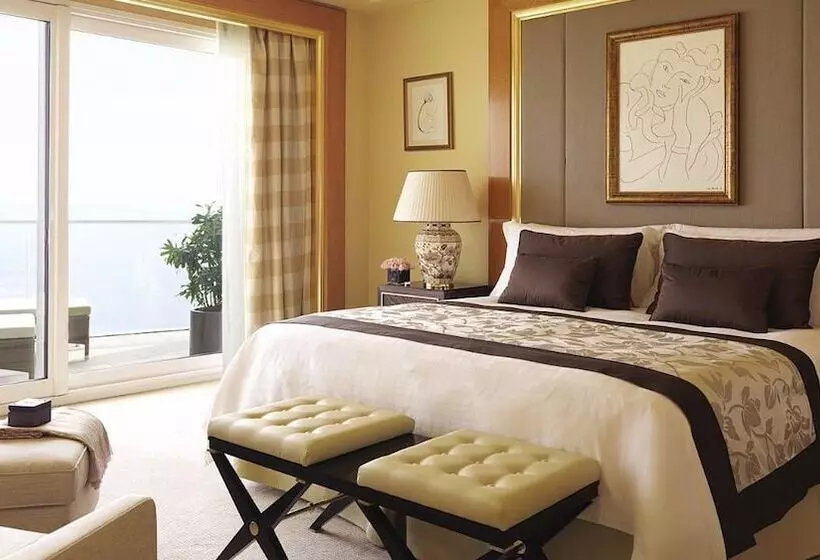 سوئیت پریمیوم, Four Seasons Hotel Beirut