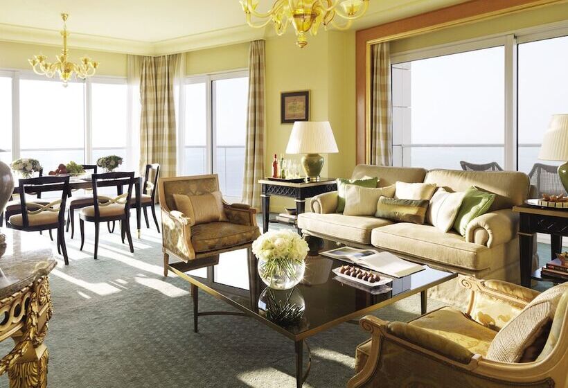 סוויטת פרמיום, Four Seasons Hotel Beirut