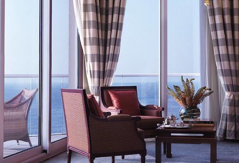 סוויטה, Four Seasons Hotel Beirut