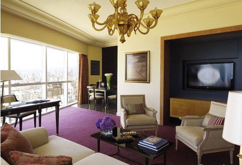 סוויטה, Four Seasons Hotel Beirut