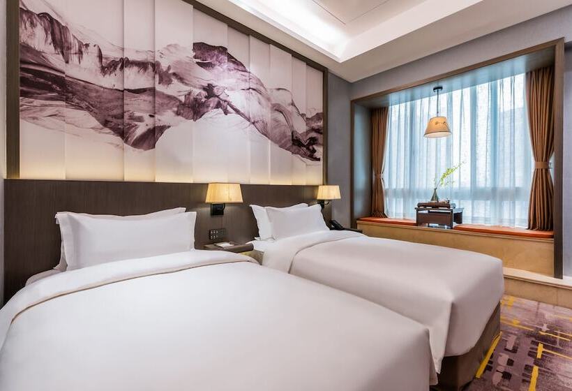 Superior Oda, Guangdong Geological Landscape