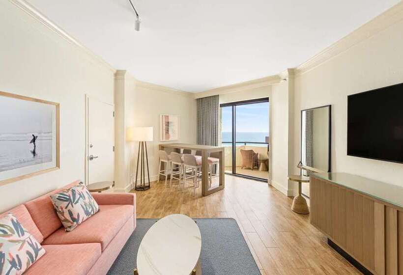 Deluxe Suite, Hilton Hangzhou Qiandao Lake Resort