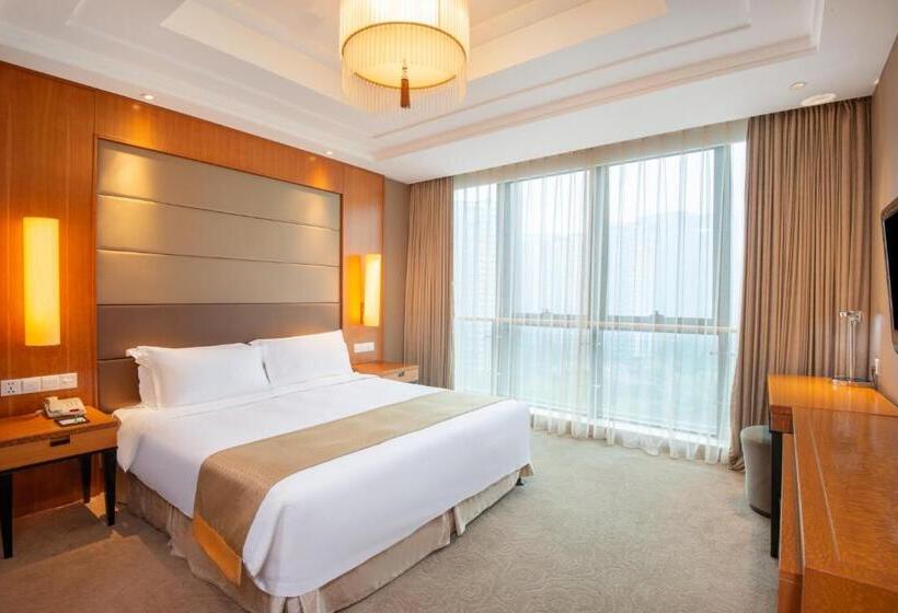 Family Suite, Holiday Inn Hangzhou Cbd, An Ihg