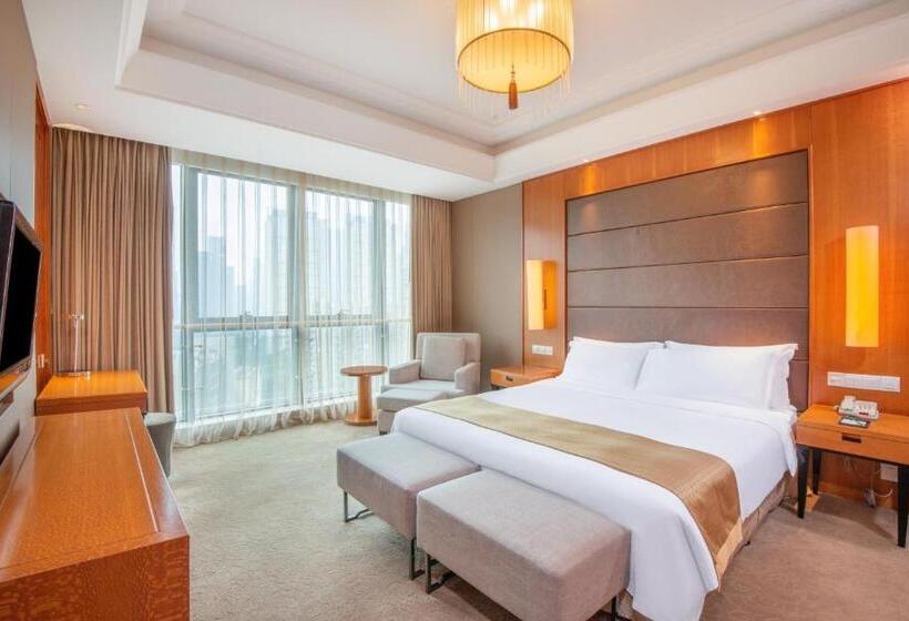 Family Suite, Holiday Inn Hangzhou Cbd, An Ihg