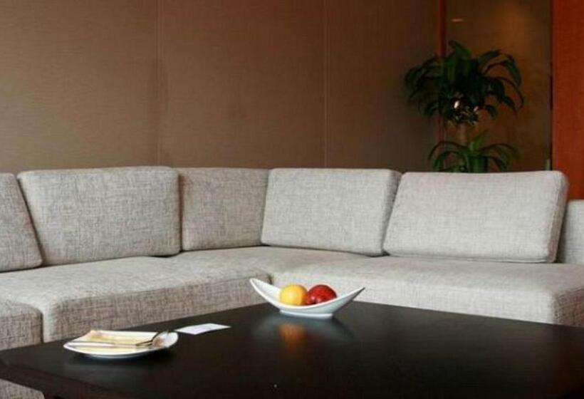 Family Suite, Holiday Inn Hangzhou Cbd, An Ihg