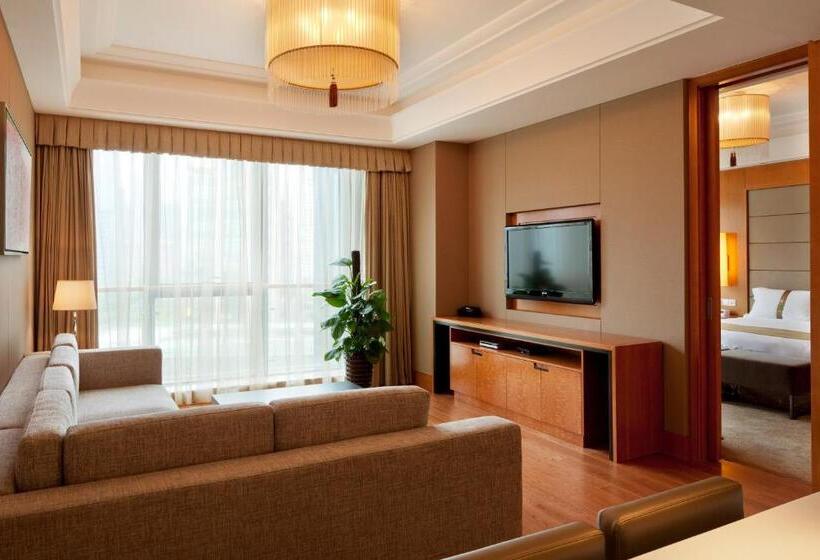 Family Suite, Holiday Inn Hangzhou Cbd, An Ihg