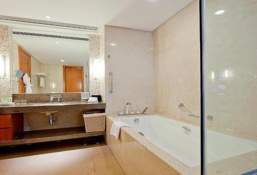 Family Suite, Holiday Inn Hangzhou Cbd, An Ihg