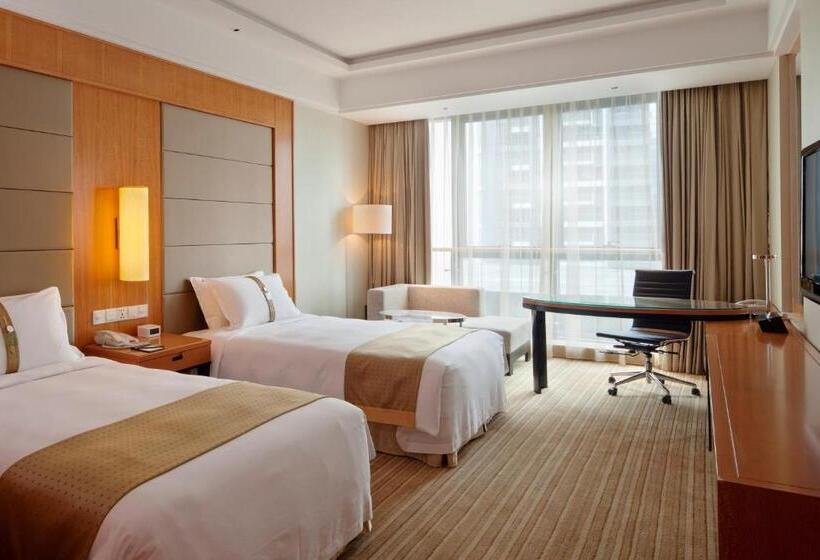 Номер Superior, Holiday Inn Hangzhou Cbd, An Ihg