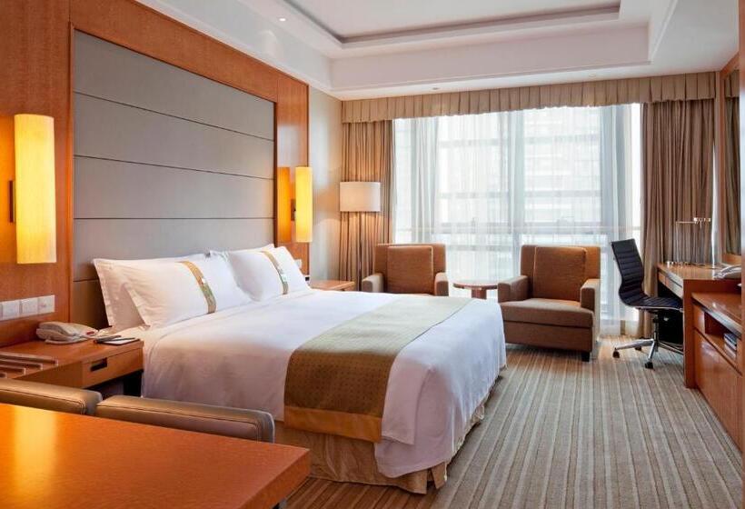 Номер Superior, Holiday Inn Hangzhou Cbd, An Ihg