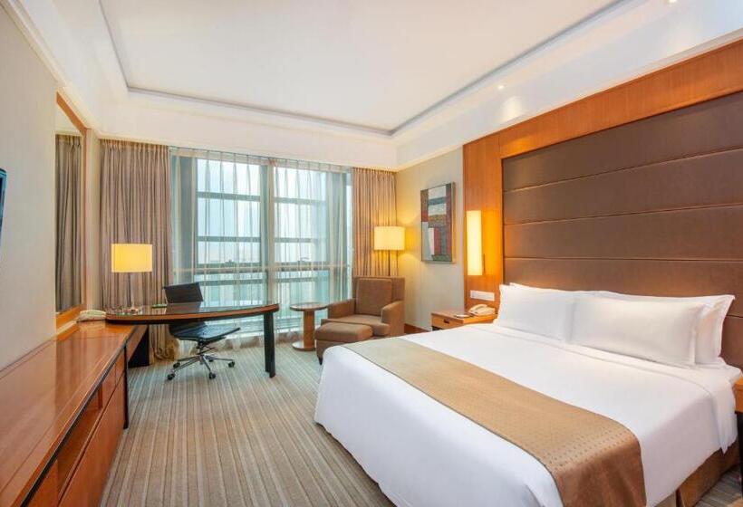 Номер Superior, Holiday Inn Hangzhou Cbd, An Ihg