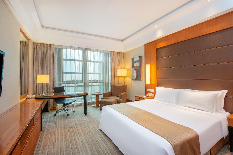 Номер Superior, Holiday Inn Hangzhou Cbd, An Ihg