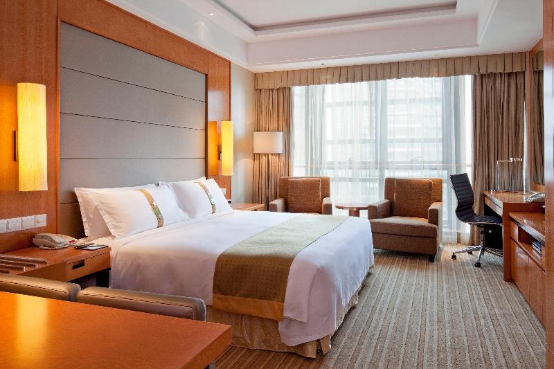 Номер Superior, Holiday Inn Hangzhou Cbd, An Ihg